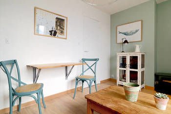 Apartment Uniqueappart - Gare Saint Charles Marseilles
