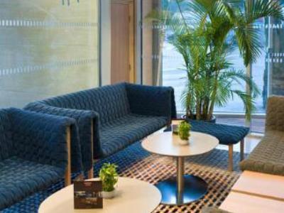 Zenitude Residences Saint-charles Marseille