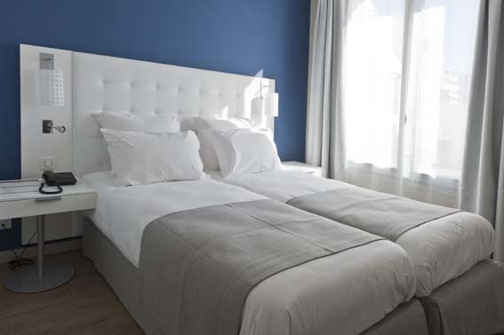 Zenitude Residences Saint-charles 3* Marseille
