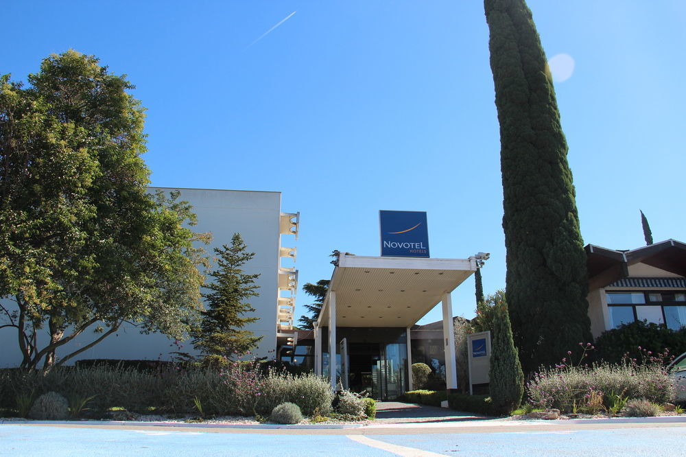 Novotel Est 4* Marseilles