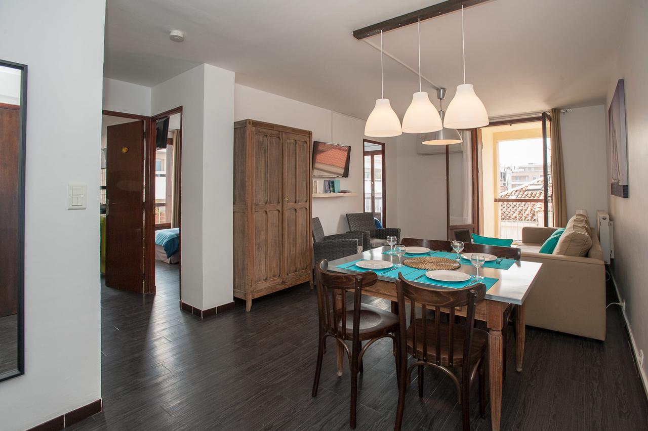 Renty Cote Parc Parking Inclus Apartment Marseilles