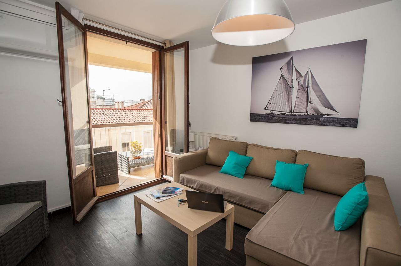 Apartment Renty Cote Parc Parking Inclus