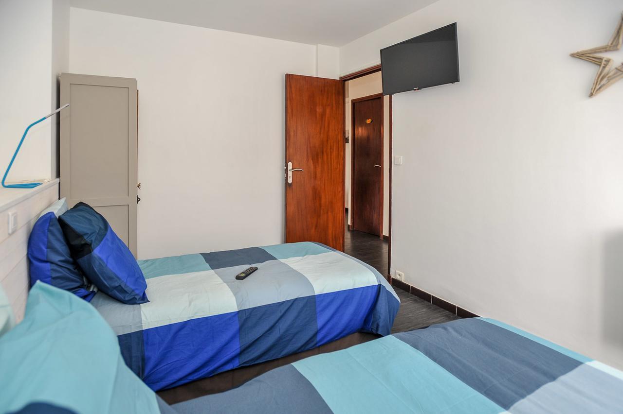 Renty Cote Parc Parking Inclus Apartment *