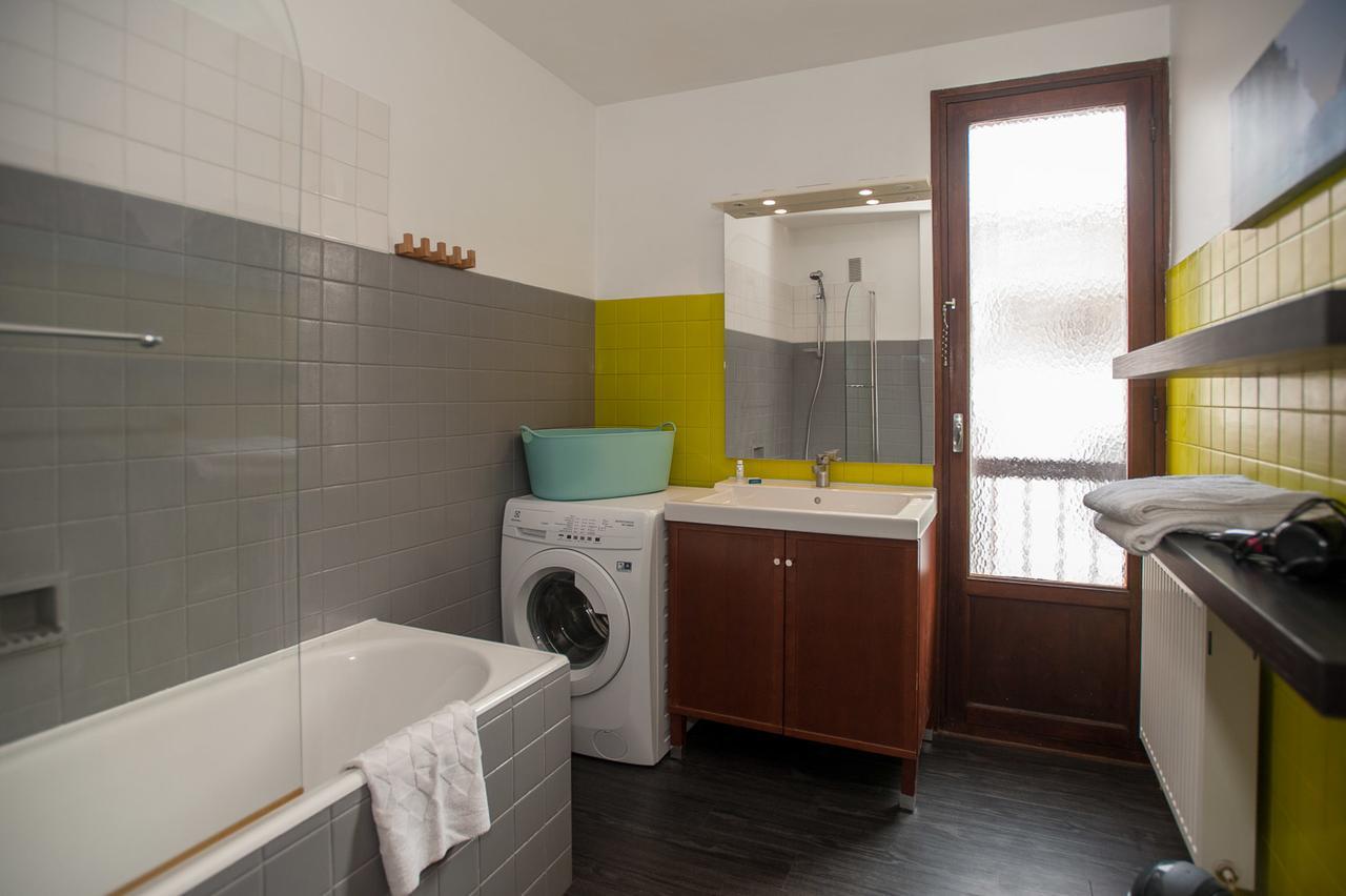 Apartment Renty Cote Parc Parking Inclus *