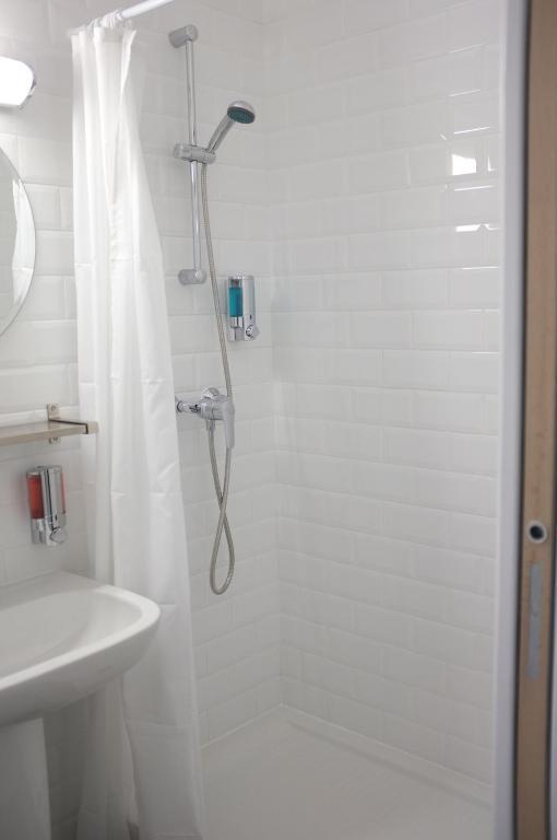Hotel Hermes Marseilles