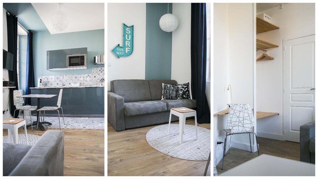Urban Loft Marseilles