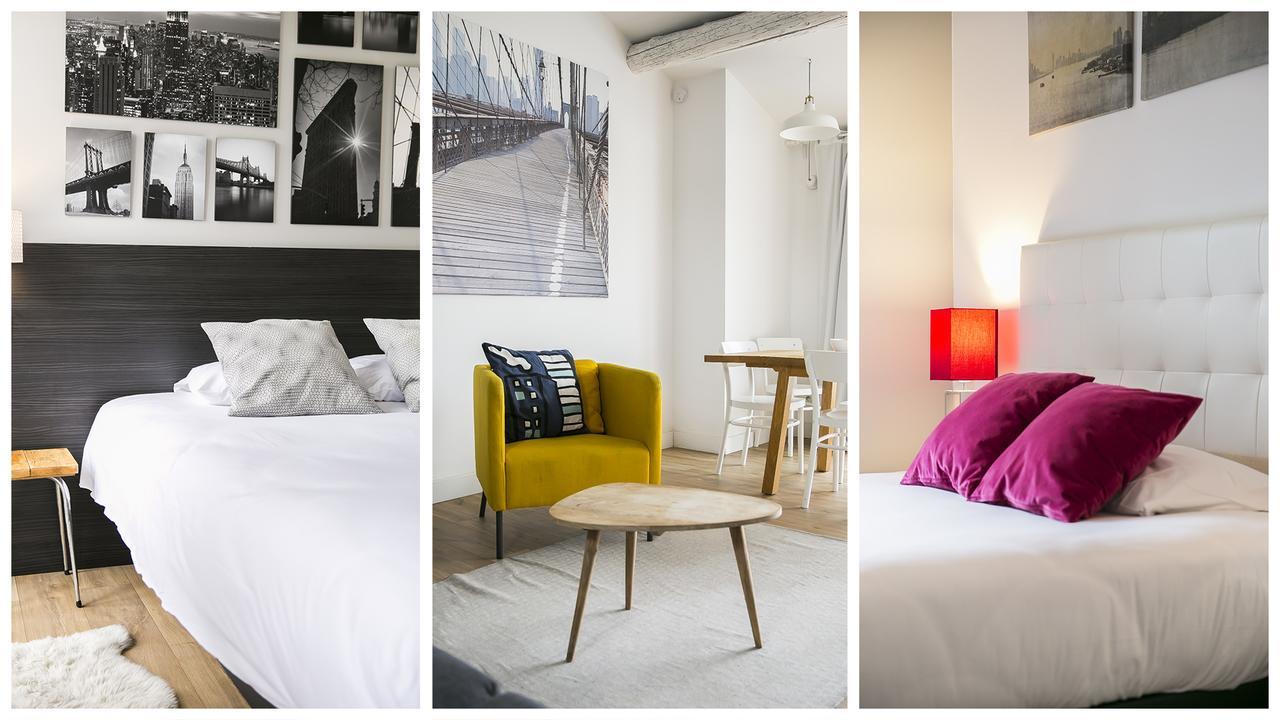 Urban Loft Aparthotel *