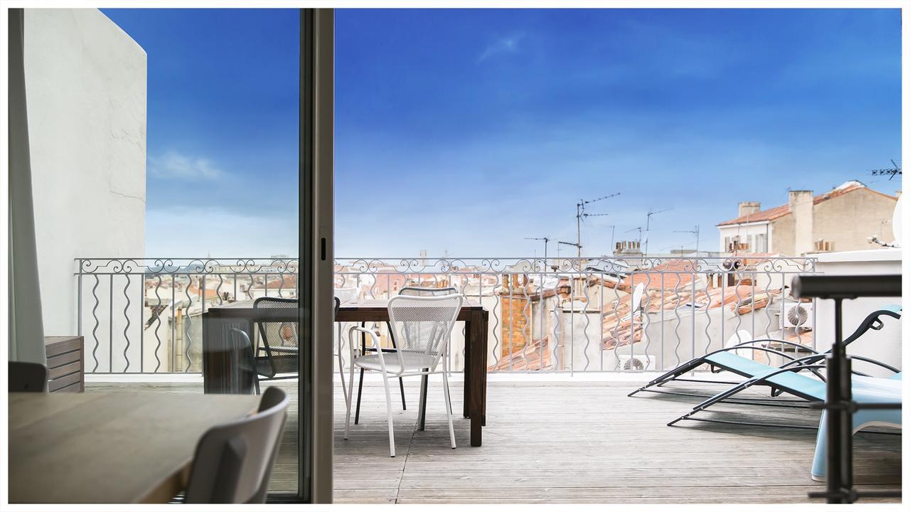 Urban Loft Marseilles