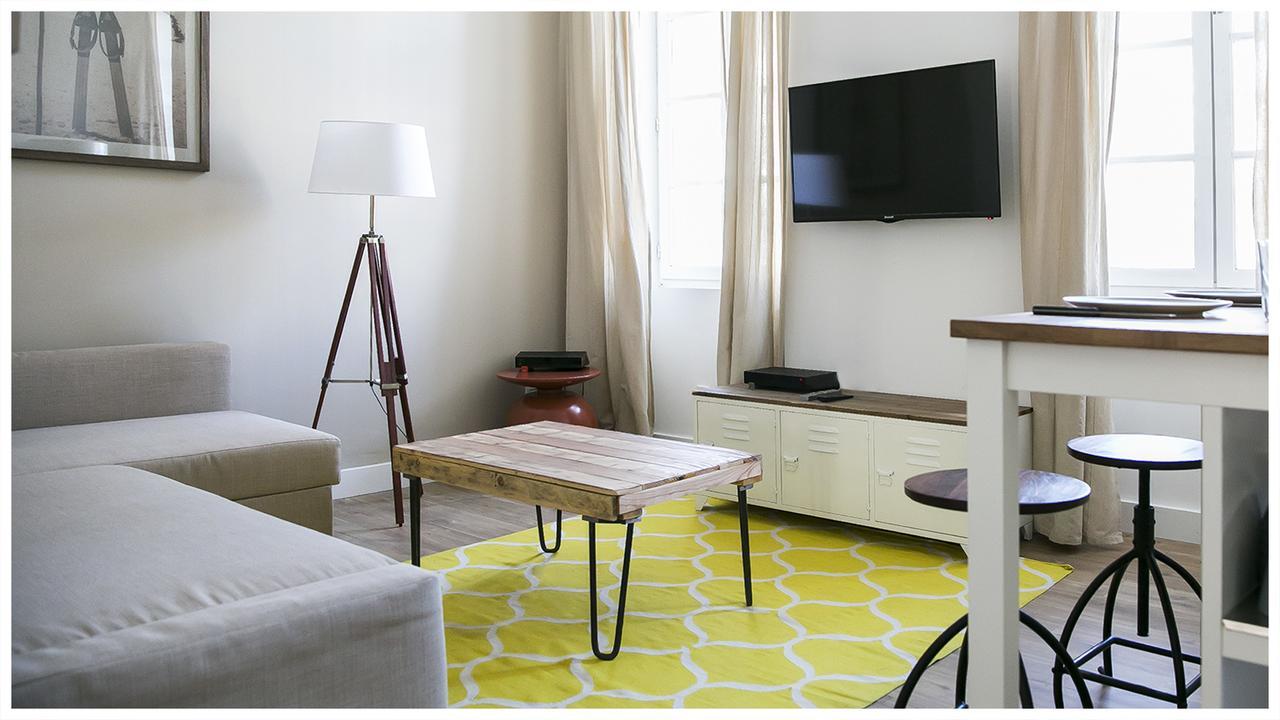 Aparthotel Urban Loft