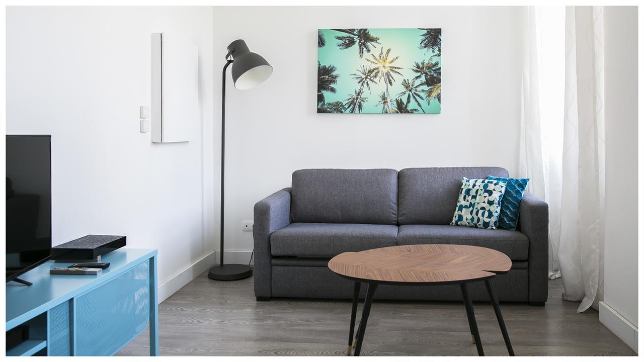 Urban Loft * Marseilles