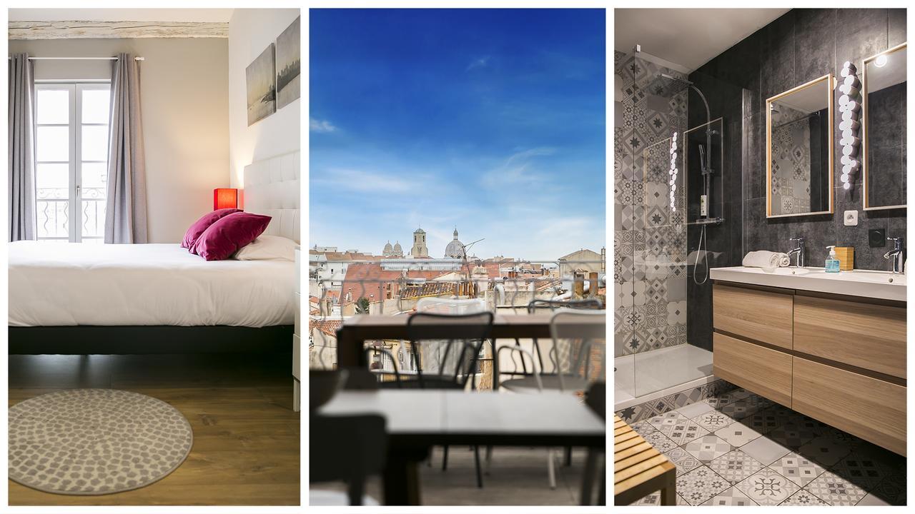 Urban Loft * Marseilles