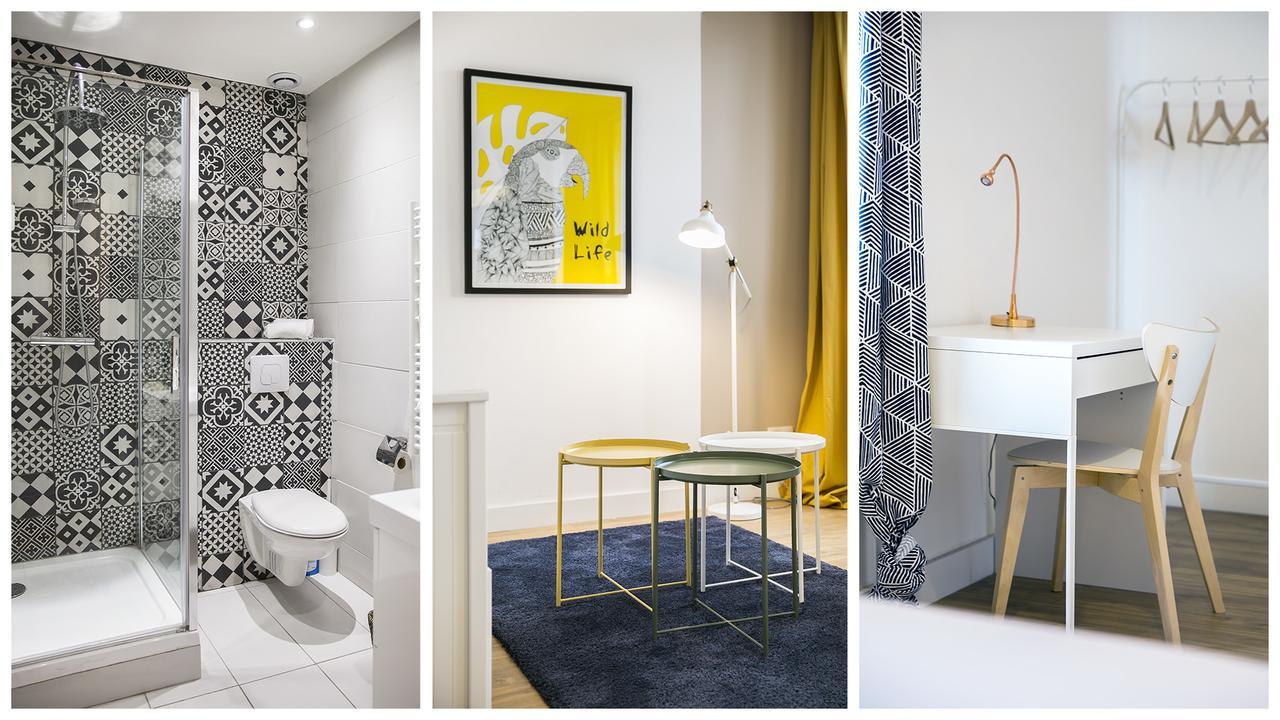 Urban Loft * Marseilles