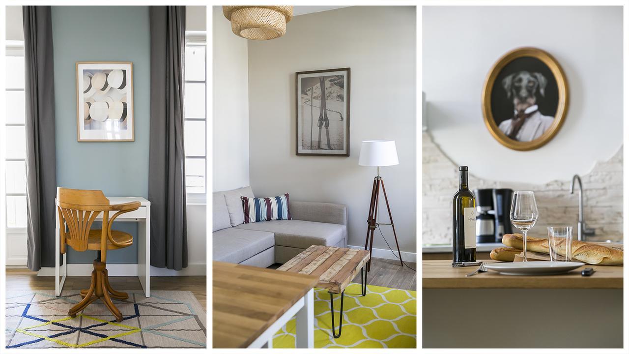 Urban Loft Aparthotel