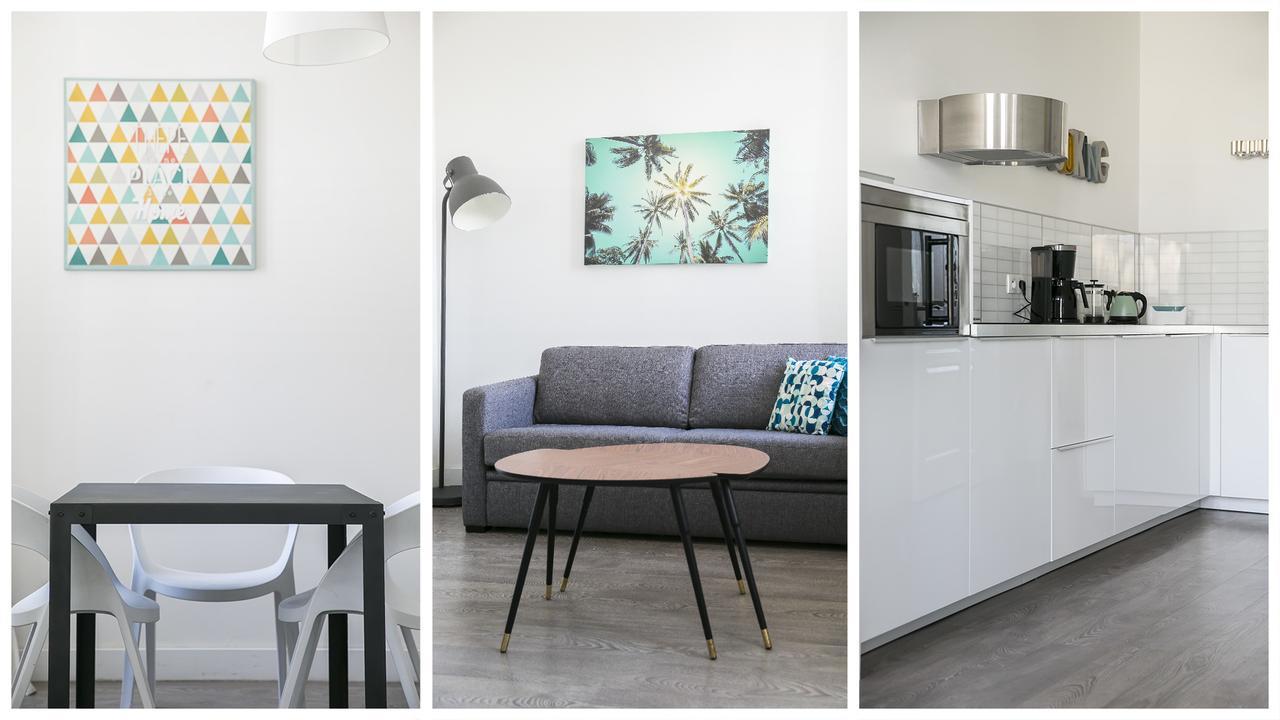 Urban Loft Aparthotel *