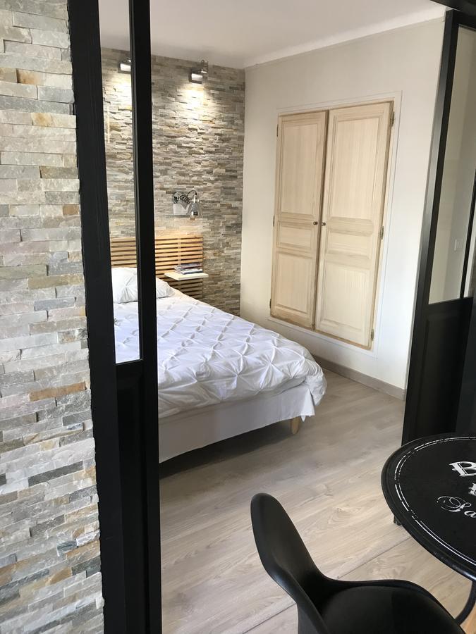 Chambres&appartements Maison d'hôtes