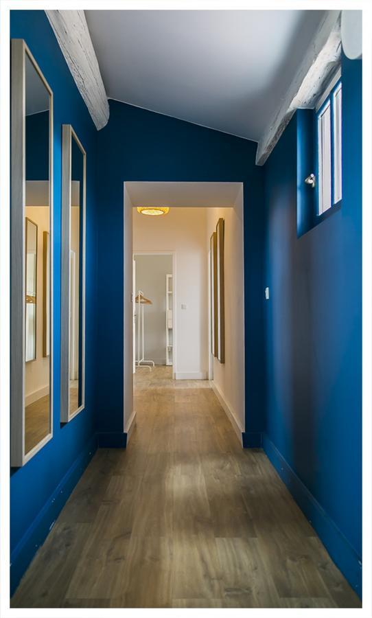 Urban Loft Marseilles