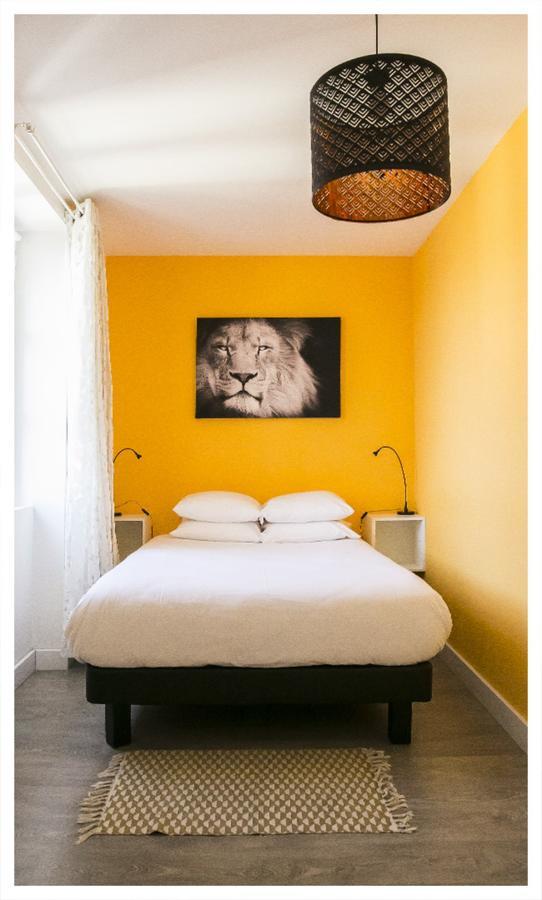 Urban Loft Aparthotel