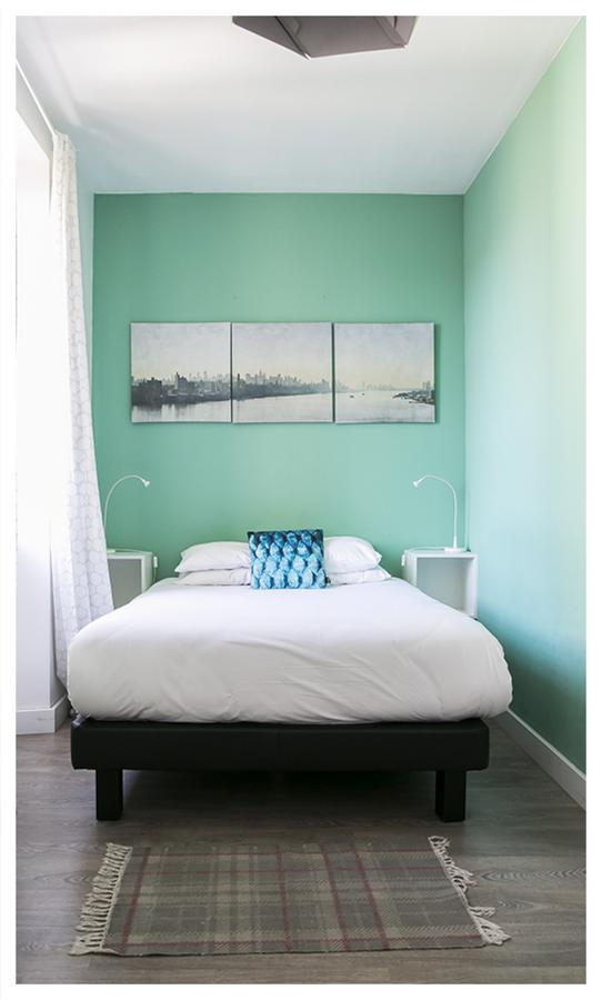 Urban Loft Aparthotel Marseilles