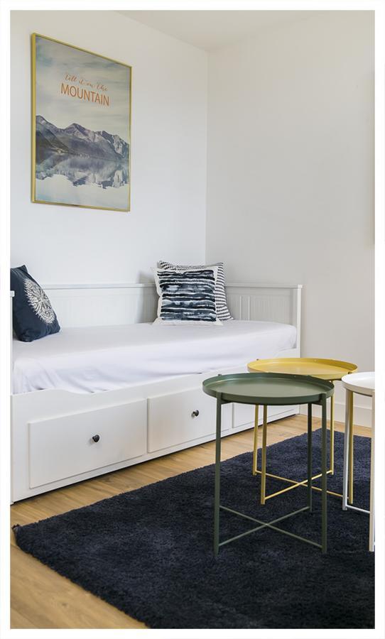 Urban Loft Aparthotel *