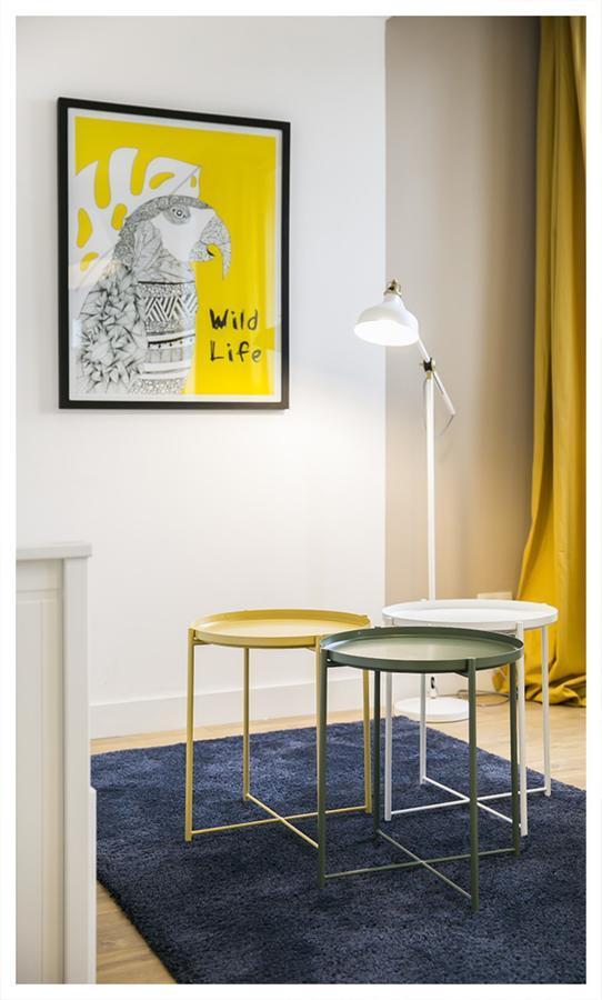 Urban Loft Aparthotel