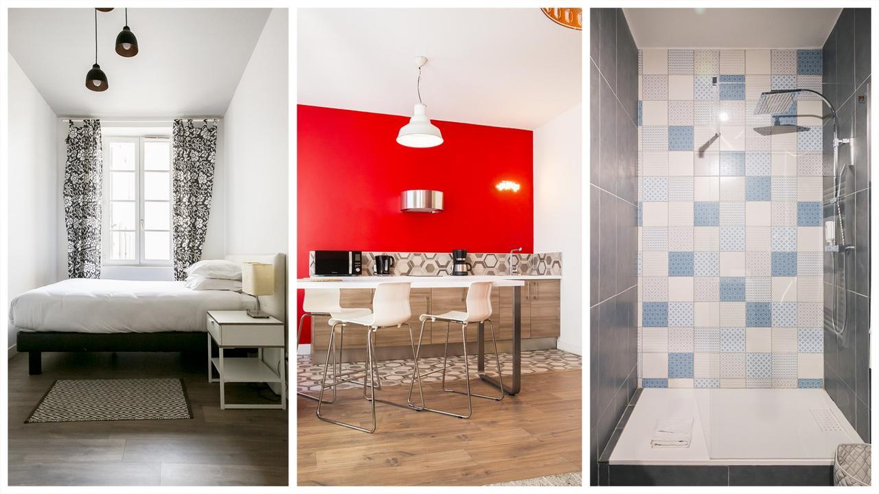 Aparthotel Urban Loft *