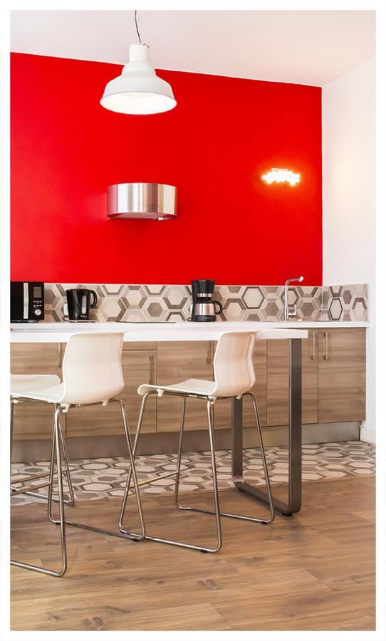 Aparthotel Urban Loft