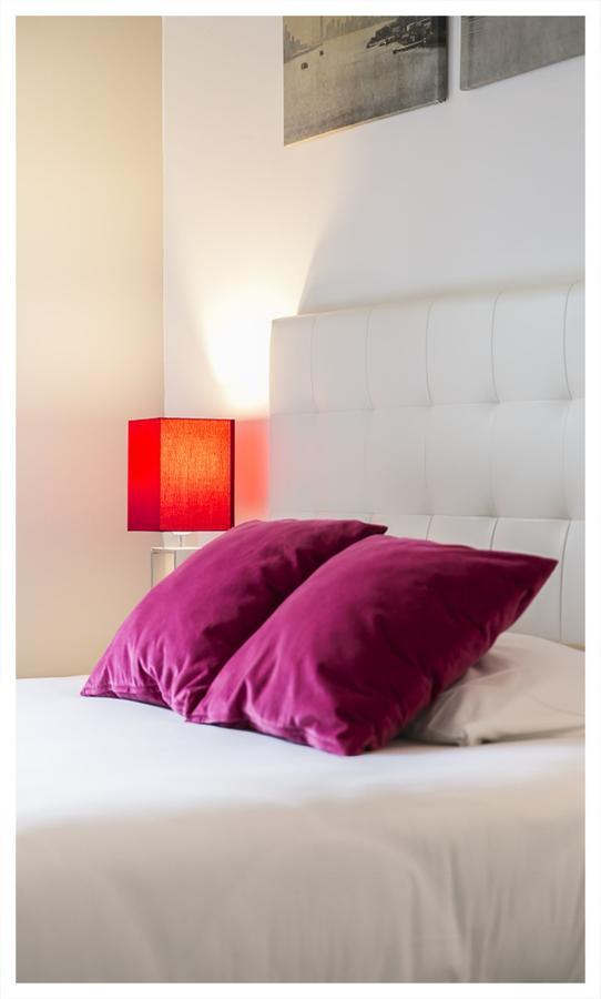 Aparthotel Urban Loft Marseilles