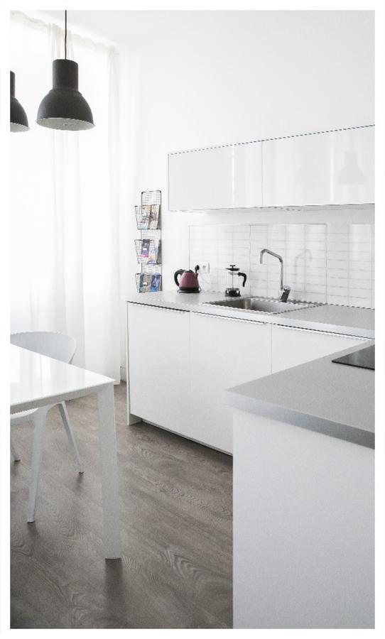Urban Loft Aparthotel