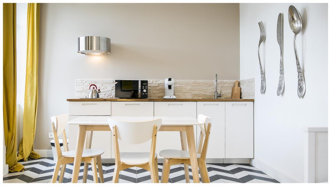 Urban Loft Aparthotel