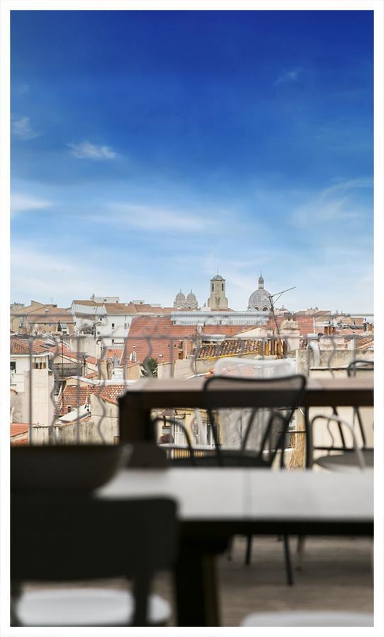 Urban Loft Marseilles