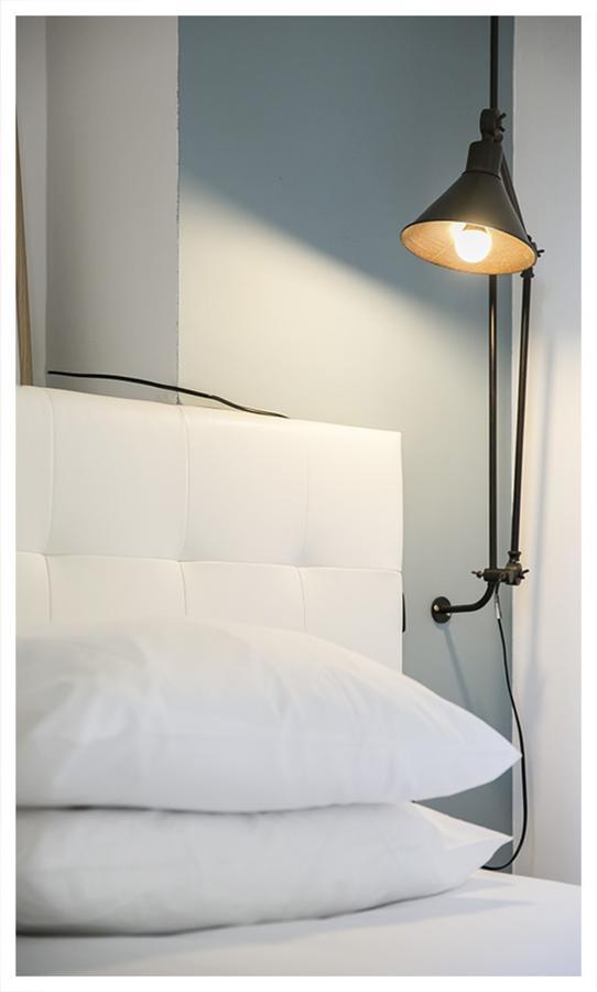 Urban Loft Aparthotel Marseilles