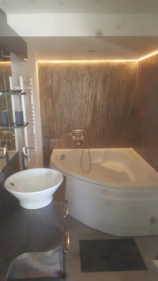 Neuf Le Taoume Apartment Marseilles