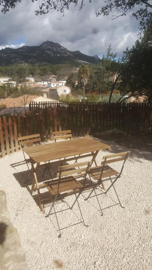Neuf Le Taoume Apartment Marseilles