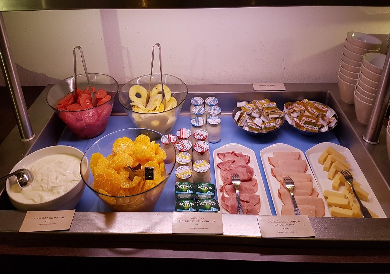 Novotel Est 4*