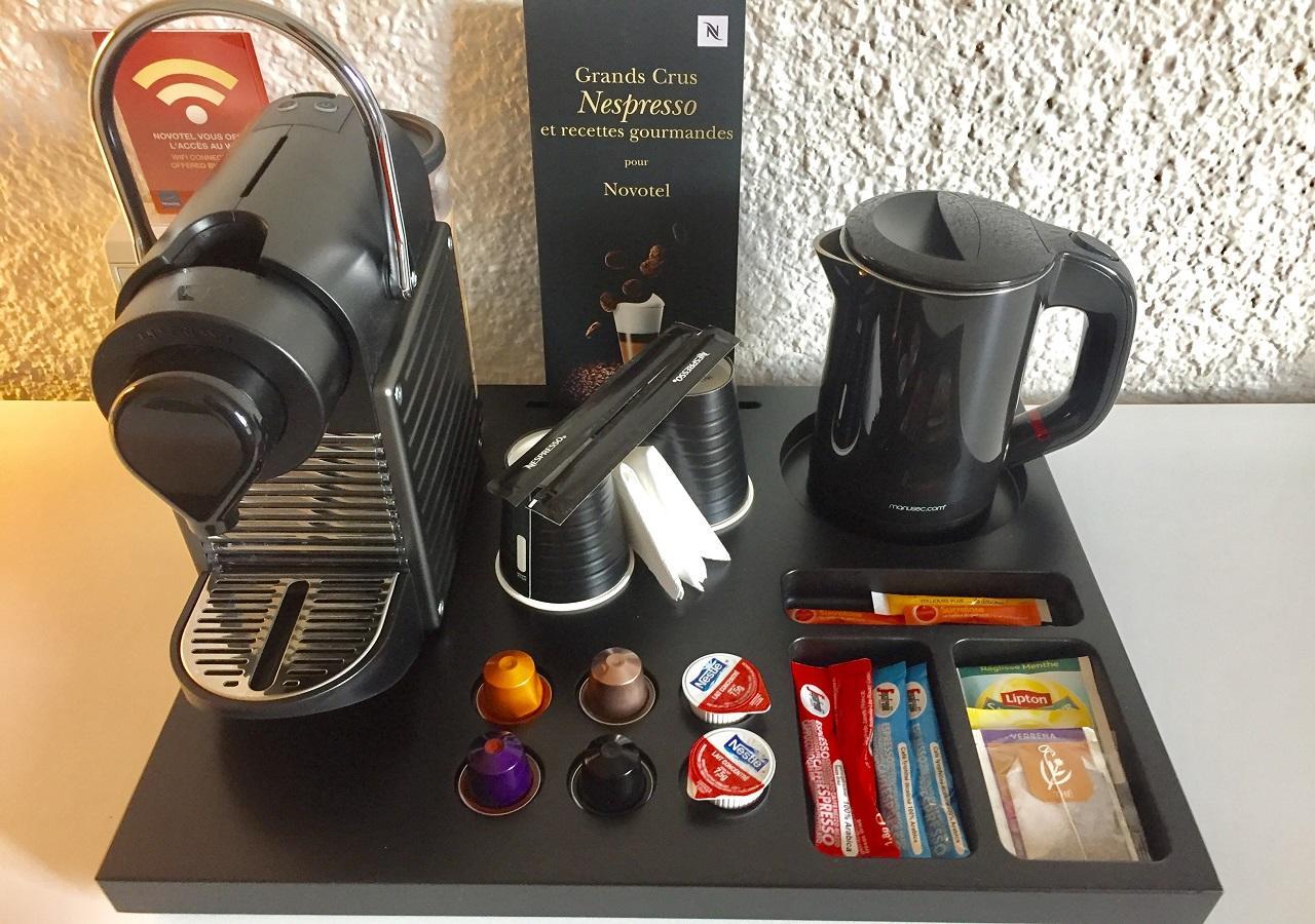 Novotel Est 4* Marseilles