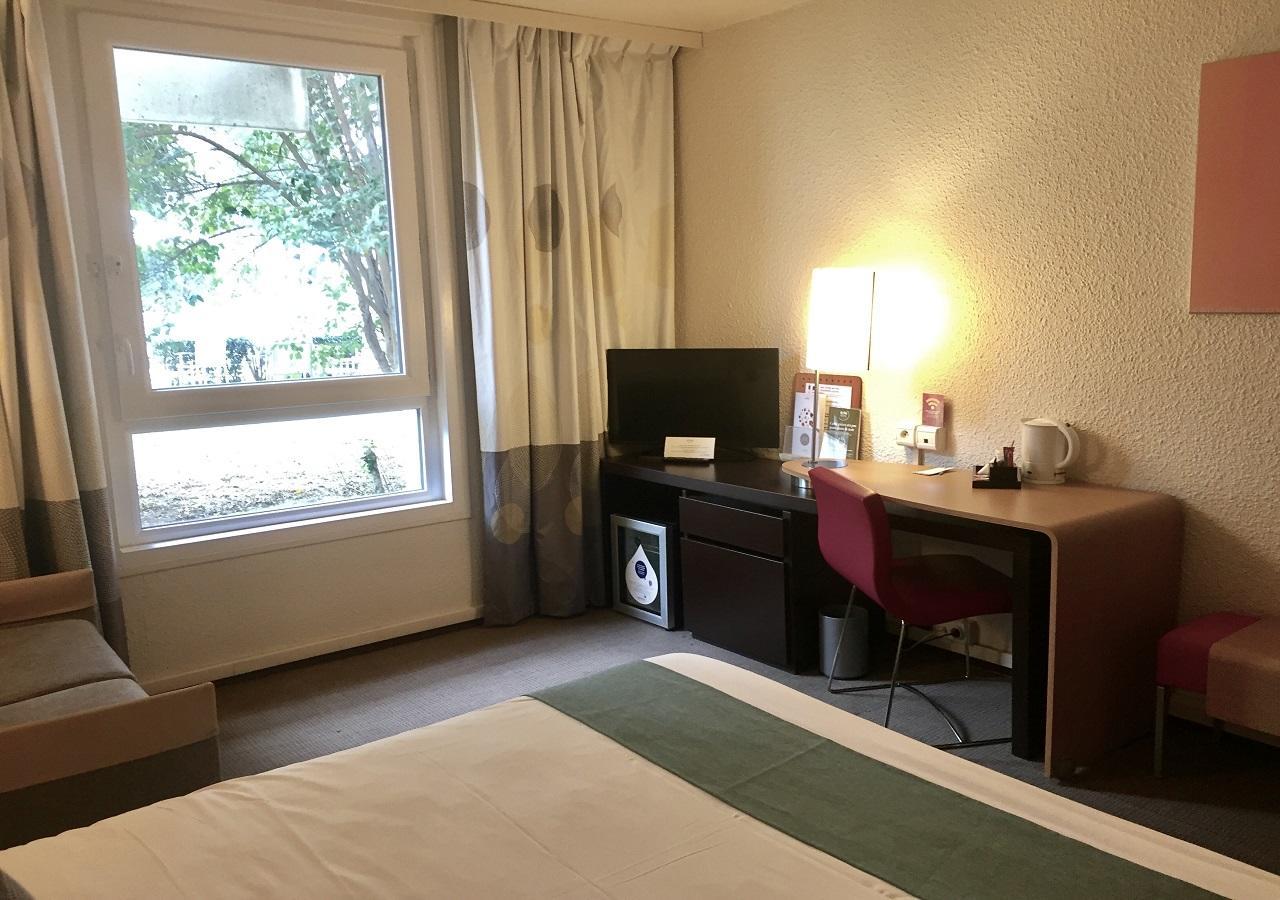 Hotel Novotel Est
