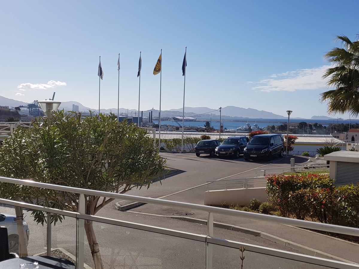 Hotel Ibis Budget L'estaque Marseilles
