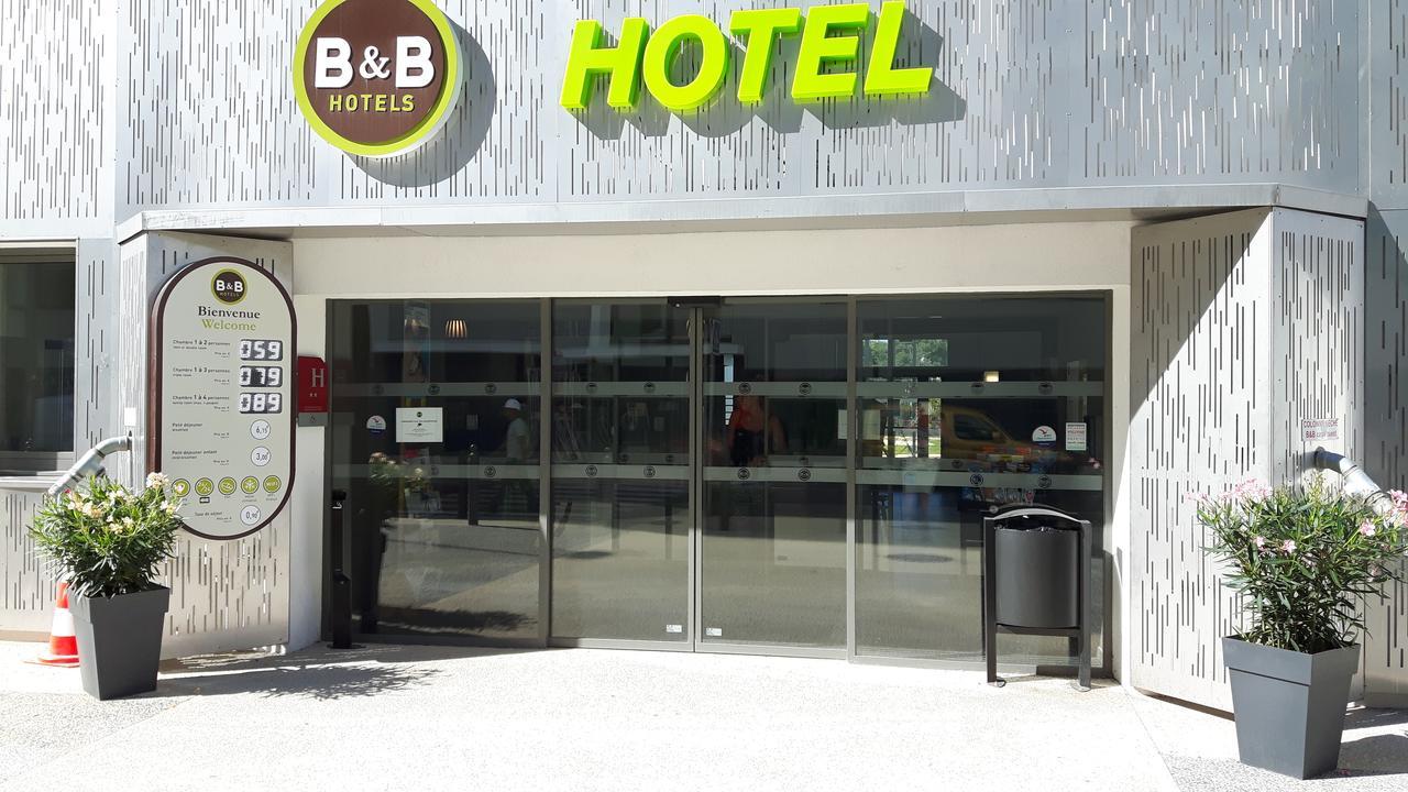 Hotel Prado Vélodrome Marseilles