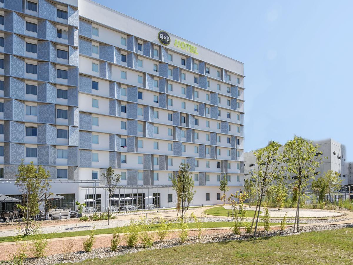 Hotel Prado Vélodrome 3*