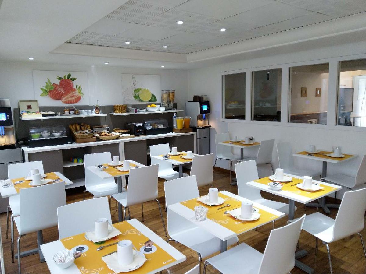 Adagio Access Prado Perier Marseilles