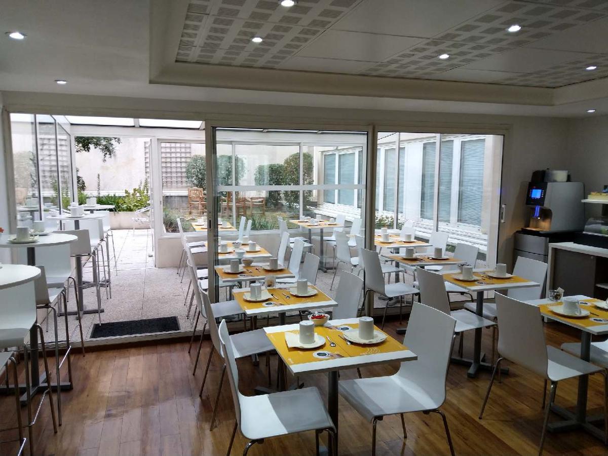 Aparthotel Adagio Access Prado Perier