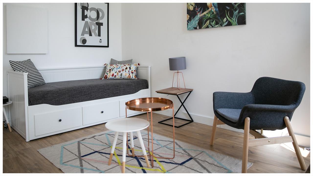 Urban Loft Aparthotel *