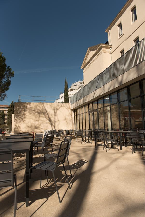 Villages Clubs Du Soleil - Hotel Marseilles