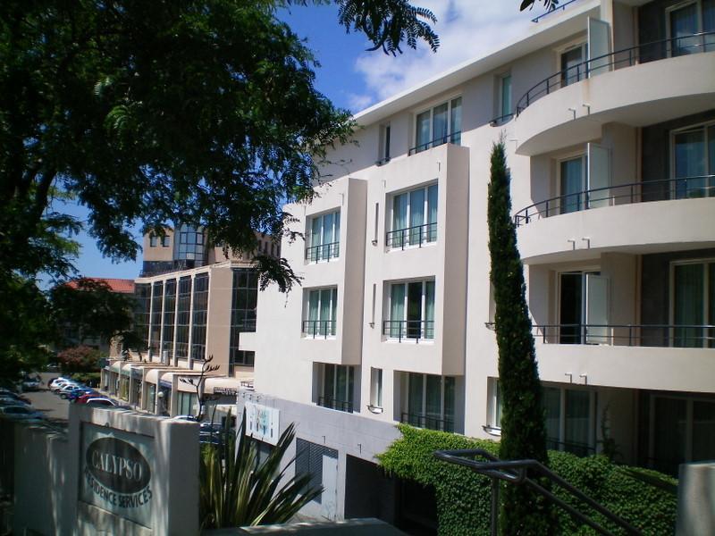Services Calypso Calanques Hotel 3*