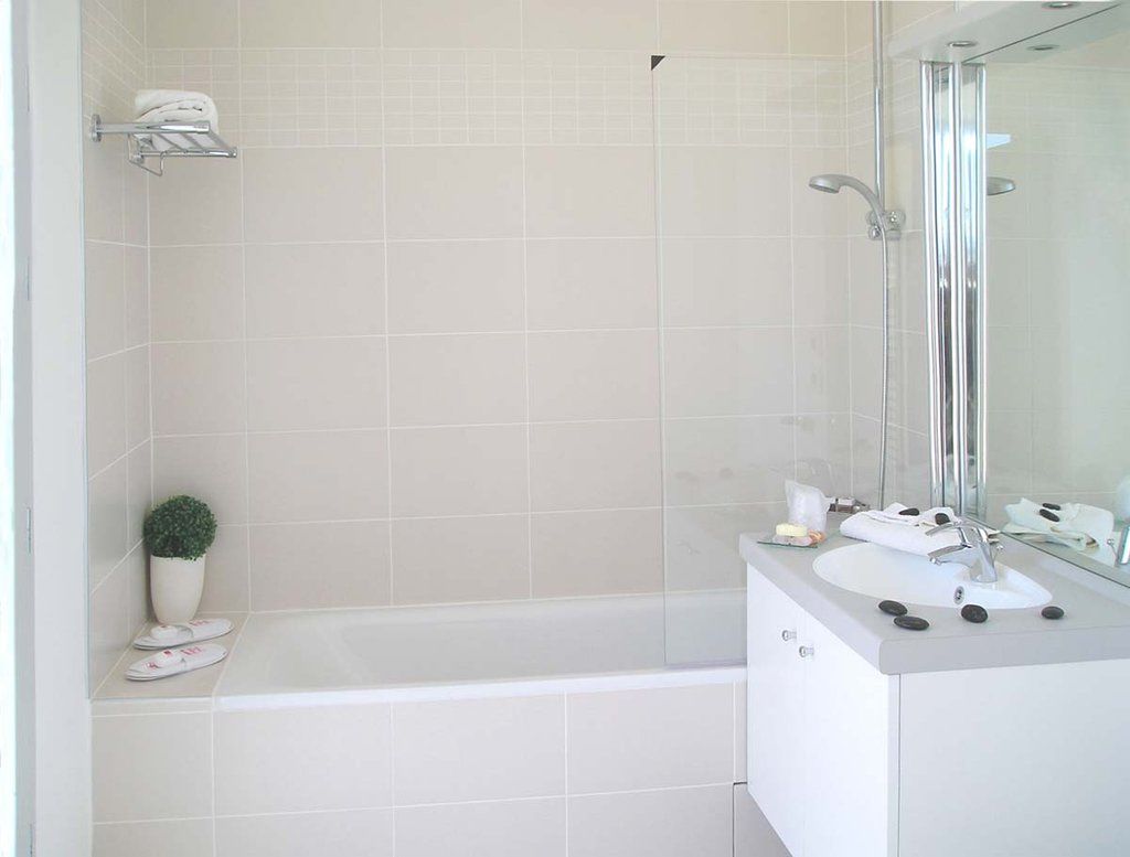 Aparthotel Zenitude Residences Saint-charles