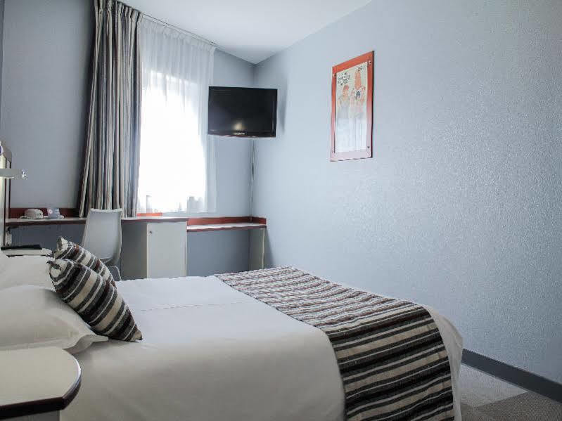 Hotel Greet Parc Chanot Velodrome