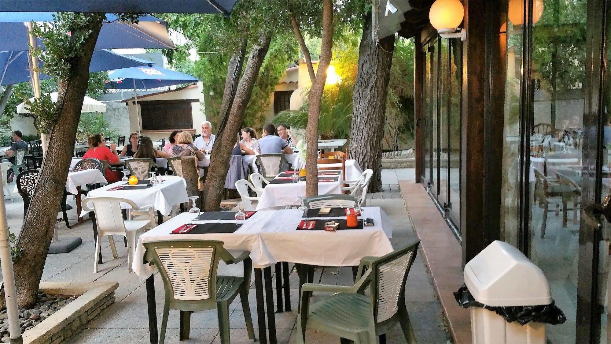 Logis Les Cigalons Marseille