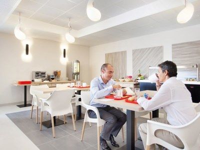 Appart hôtel Odalys Le Dôme