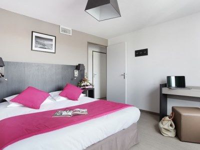 Appart hôtel Odalys Le Dôme 3*