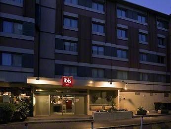 Hotel Prado Parc Des Expositions